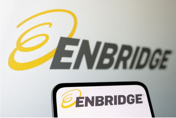 Enbridge C$4.6 Billion Capital Raise Sparks Optimism