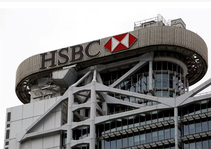 HSBC Growth Strategy Amidst Shifting Interest Rates: Insights from CFO Georges Elhedery