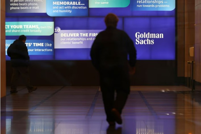 Goldman Sachs Shakes Up Transaction Banking Unit: Executives Dismissed
