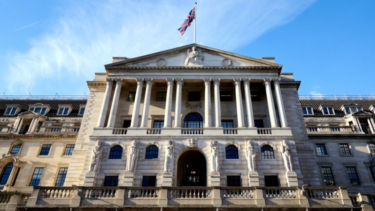 Bank of England Holds Interest Rates Steady at 5.25%: A Surprise Move