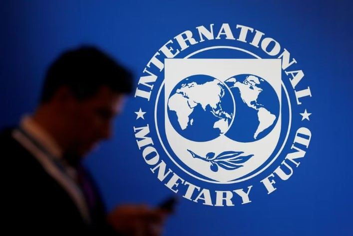IMF Holds Global Growth Forecasts for 2023