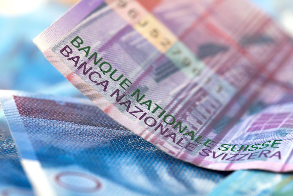 Swiss Franc Decline: Understanding the Recent Trends