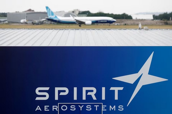 Spirit Aero shares fall on new capital raise