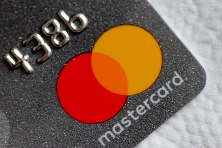 UK payments Discussing alternatives to Mastercard and Visa