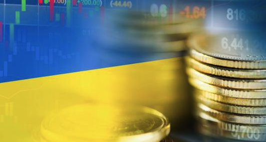 Ukraine's Financial Dilemma