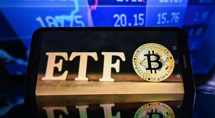 SEC Ruling on Bitcoin ETFs: A Long-Awaited Decision