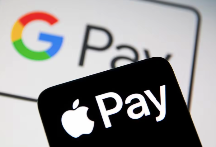 Big Tech Pushes Back Against Consumer Watchdog's Oversight of Digital Wallets