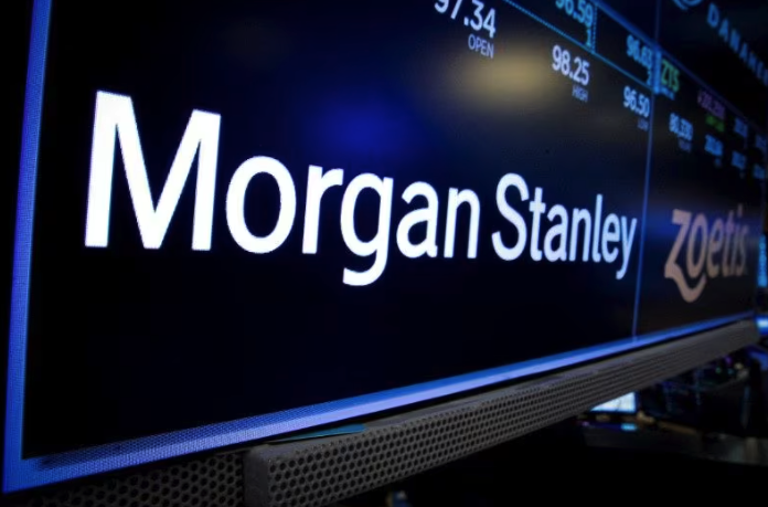 Morgan Stanley Negotiations
