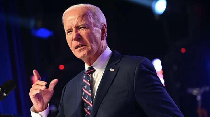 Biden Administration to Grant Early Student Loan