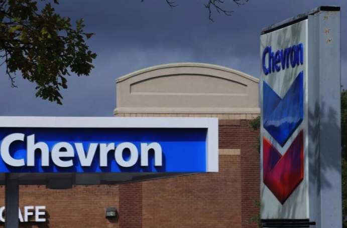 Chevron Anticipates $4 Billion Impairment Hit in Q4
