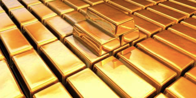 Gold strengthens amidst worsening geopolitical conditions.