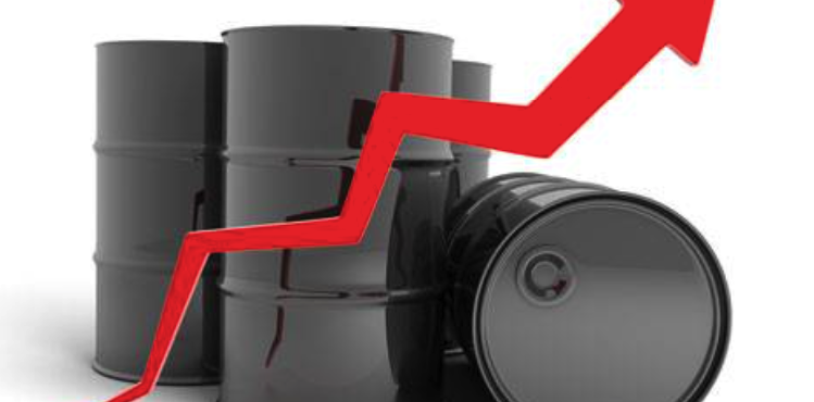 Oil Surges to Eight-Week High on Optimism Over US Demand