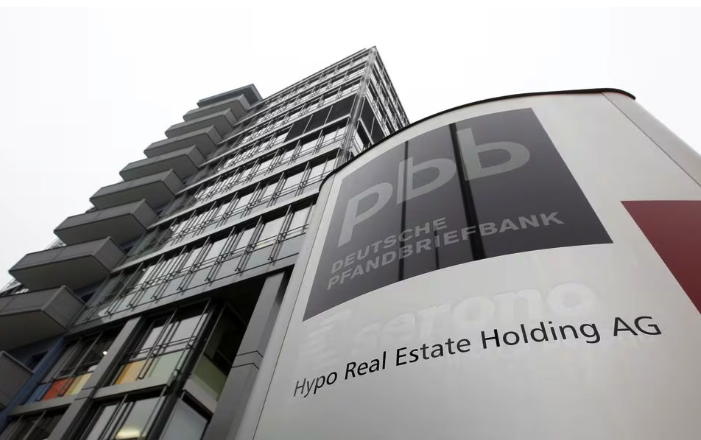 Germans Bank PBB Big Investor in Trims Stake