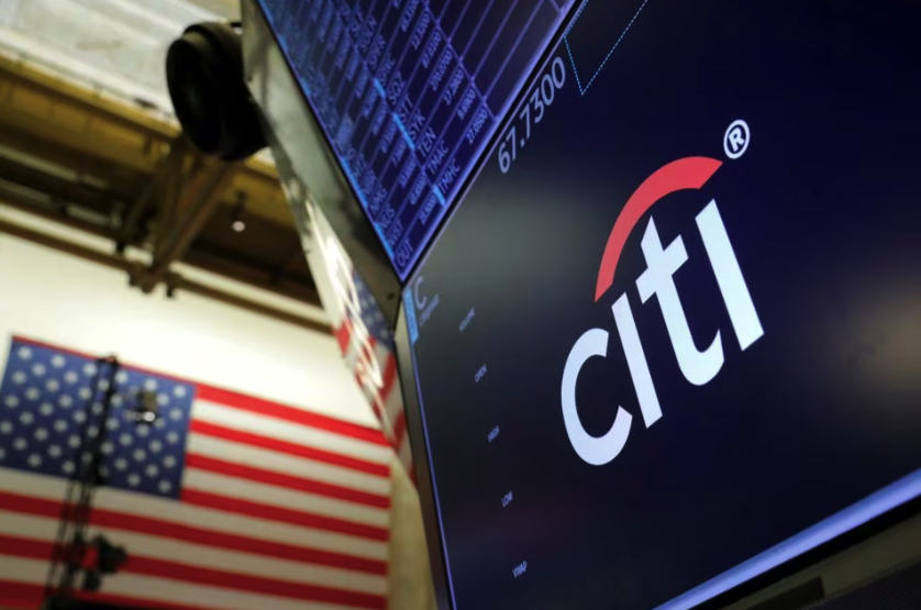 New Fed Rebuke Citi Hit, Setbacks on Consent Orders