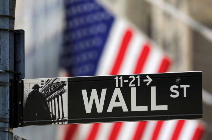 US Stocks in 2024 Bolster Projected Buyback Revival Stands
