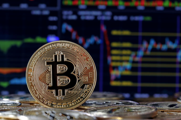 Bitcoin Price Surges Past $52,000