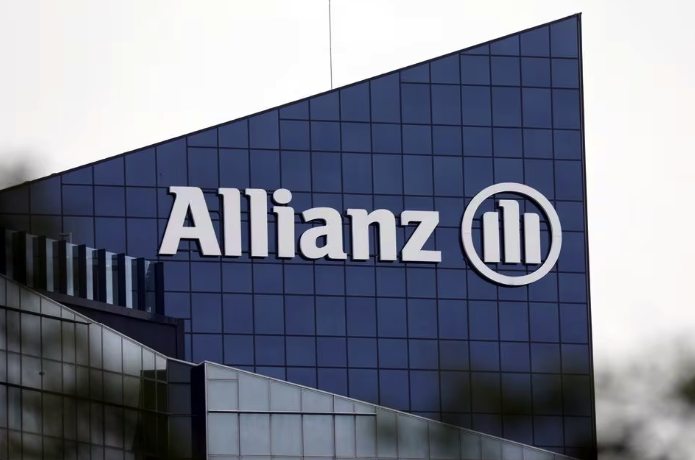 Allianzs Shrinking $63 Billion Property Portfolio