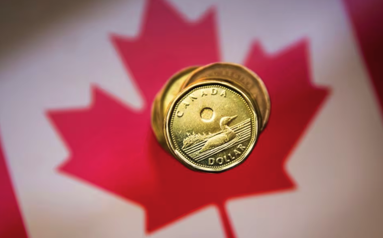 Canadian Banks Limited Office Loans Offer Investors Some Comfort