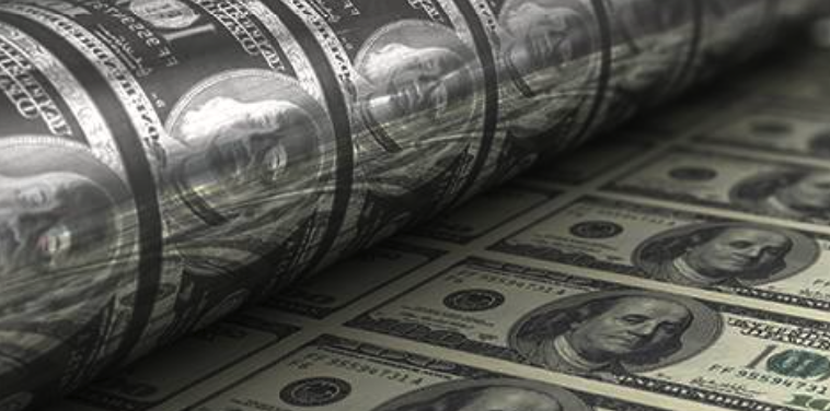 Dollar Backs Off Three-Month High on Profit-Taking