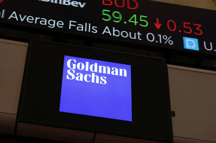 Goldman Sachs Executive Pay Soars in 2023
