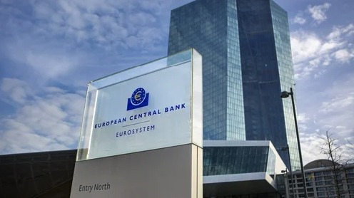 ECB Potential Rate Cut Discussion in June