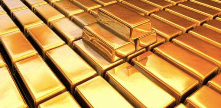 Gold Scales Fresh Record Highs Above $2350 an Ounce