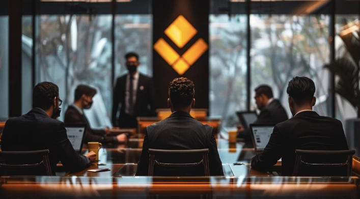 Binance Appoints Board of Directors for First Time