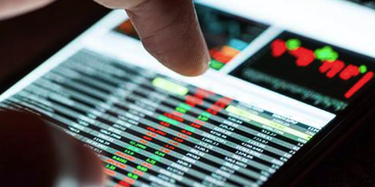 Wall Street Advances in a Data-Busy Week