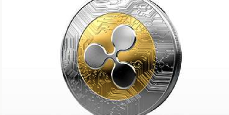 Ripple Gains Ground but Marks Weekly Losses