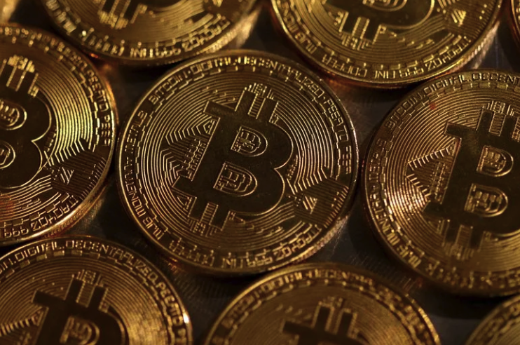 Bitcoin Traders Shrug Off 'Halving'