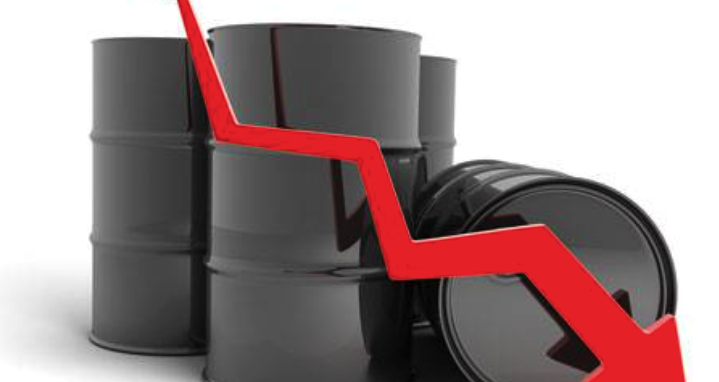 Oil Prices Continue to Slide as Brent Hits Five-Week Low