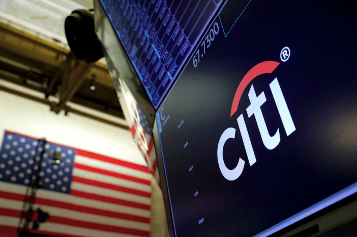 Citigroup CEO Jane Fraser Talks Cautious US Consumers and Bank Overhaul