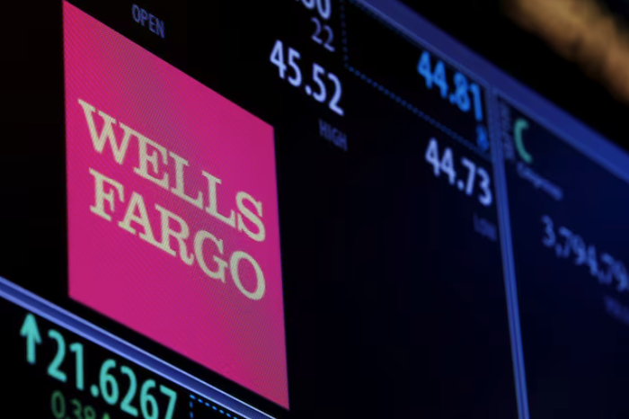 Wells Fargo Investors Approve Executive Pay