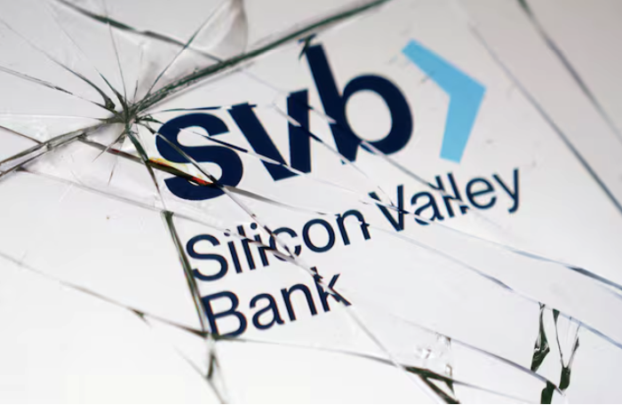 SVB Financial to Sell Venture Capital Business SVB Capital