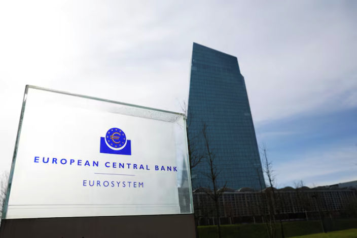 Euro Zone Banks and Loan-Loss Provisions: ECB's Concerns