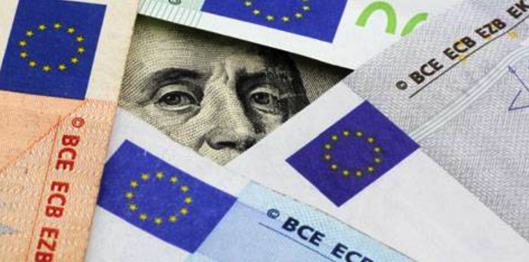Euro Resumes Gains Ahead of the ECB Meeting