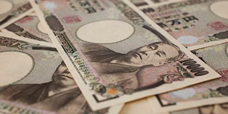 Yen Moves in a Positive Zone Amid Active Buying Sentiment
