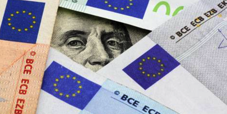 Euro Moves Higher Towards Three-Week Highs