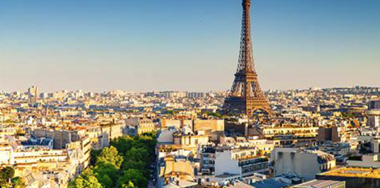 The French Services Sector Re-enters Growth Territory in July
