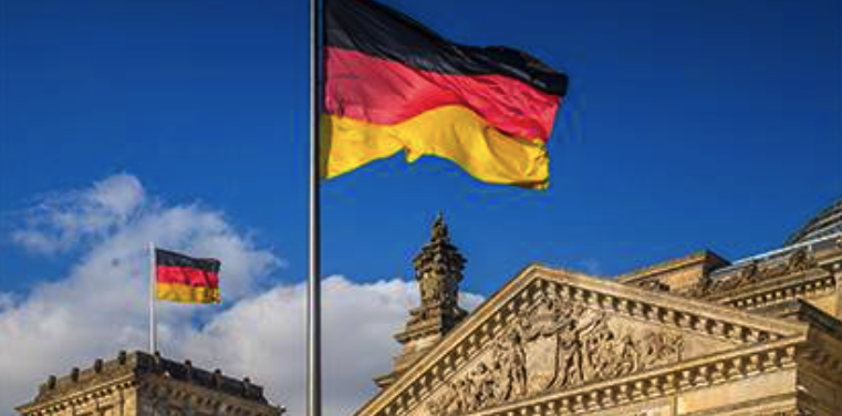 German Services Sector Drops to Lowest Level in 4 Months