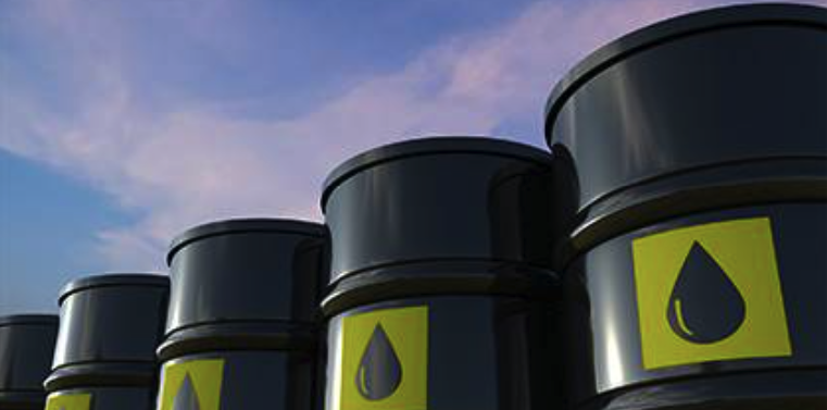 Oil Prices Hold Their Ground After US Inventory Drawdown