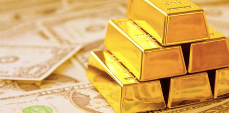 Gold Climbs Above $2400 an Ounce as US Yields Dip