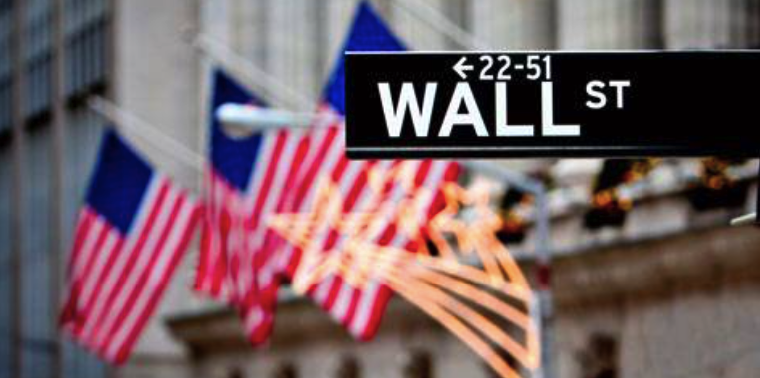 Wall Street Closed for the Fourth of July Holiday