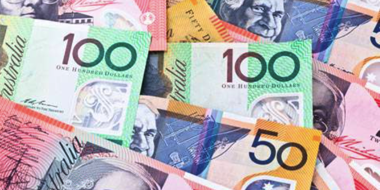 Aussie Leads Winning Currencies After Bullish RBA Stance