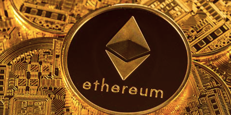 Ethereum Falls by Over 5% Amid Profit-Taking