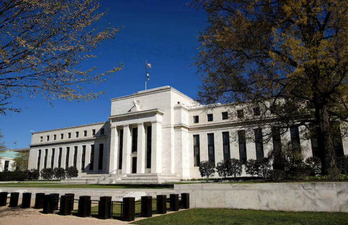 The Fed Has Cut Rates Amid Stock Swoons Before