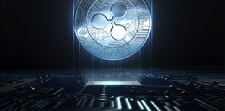 Ripple Rallies Over 4% Amid Mixed Crypto Performance