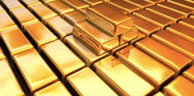 Gold Hits Fresh Record High Above $2500 an Ounce