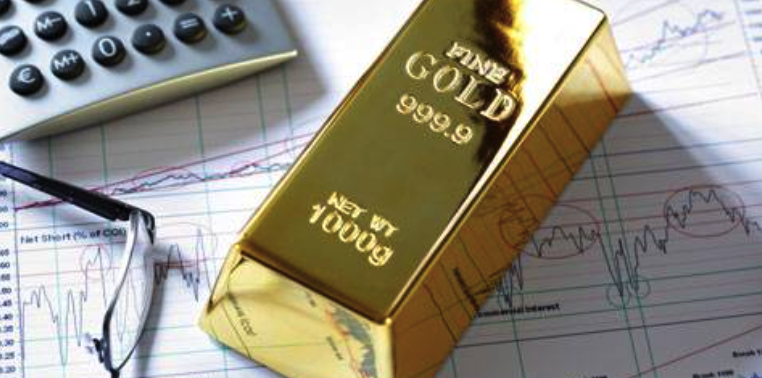 Gold Scale Fresh Record Highs? All Eyes on US Payrolls Report