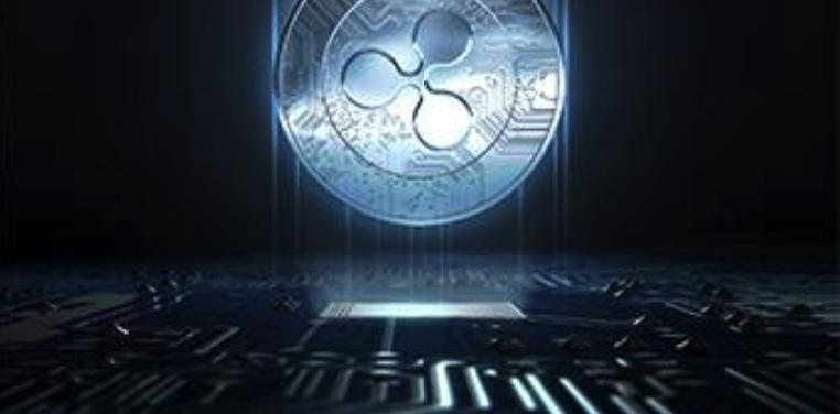 Ripple rallies 5% as crypto demand rebounds